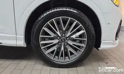 Audi Q3 2025 2.0 автомат (гидро), миниатюра 7