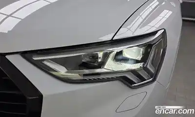 Audi Q3 2025 2.0 автомат (гидро), миниатюра 8