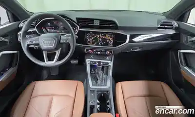 Audi Q3 2025 2.0 автомат (гидро), миниатюра 10