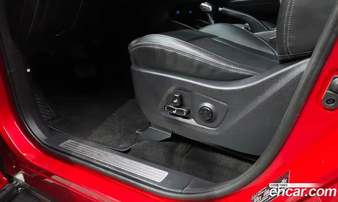 SsangYong Rexton 2019 2.2 гидро, фото 23