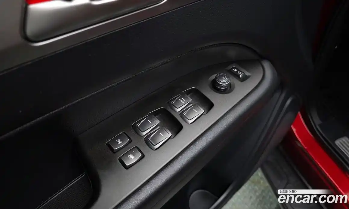 SsangYong Rexton 2019 2.2 гидро, фото 24