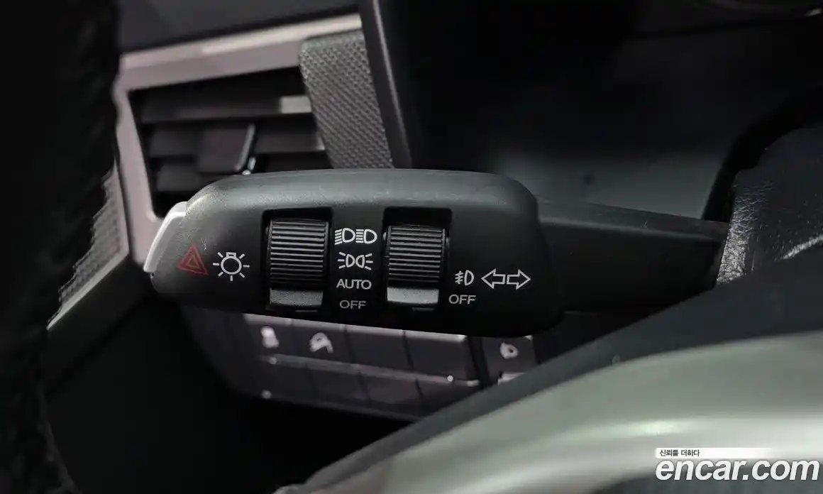 SsangYong Rexton 2019 2.2 гидро, фото 27