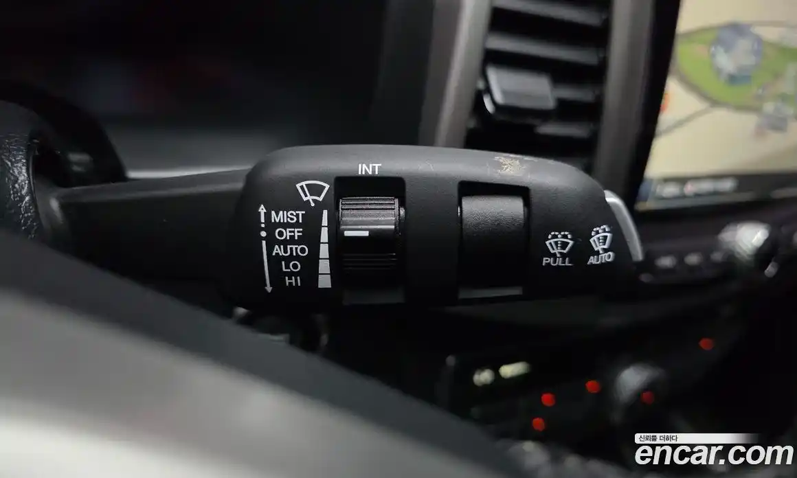 SsangYong Rexton 2019 2.2 гидро, фото 29