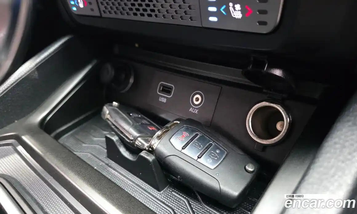 SsangYong Rexton 2019 2.2 гидро, фото 30
