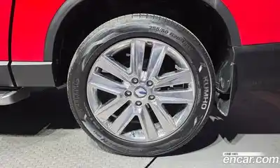 SsangYong Rexton 2019 2.2 гидро, миниатюра 7