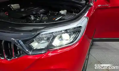 SsangYong Rexton 2019 2.2 гидро, миниатюра 8