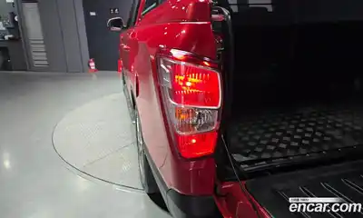 SsangYong Rexton 2019 2.2 гидро, миниатюра 9