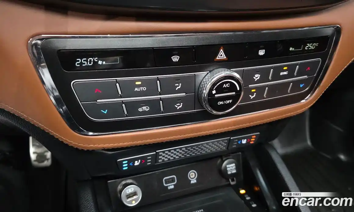 SsangYong Rexton 2020 2.2 гидро, фото 16