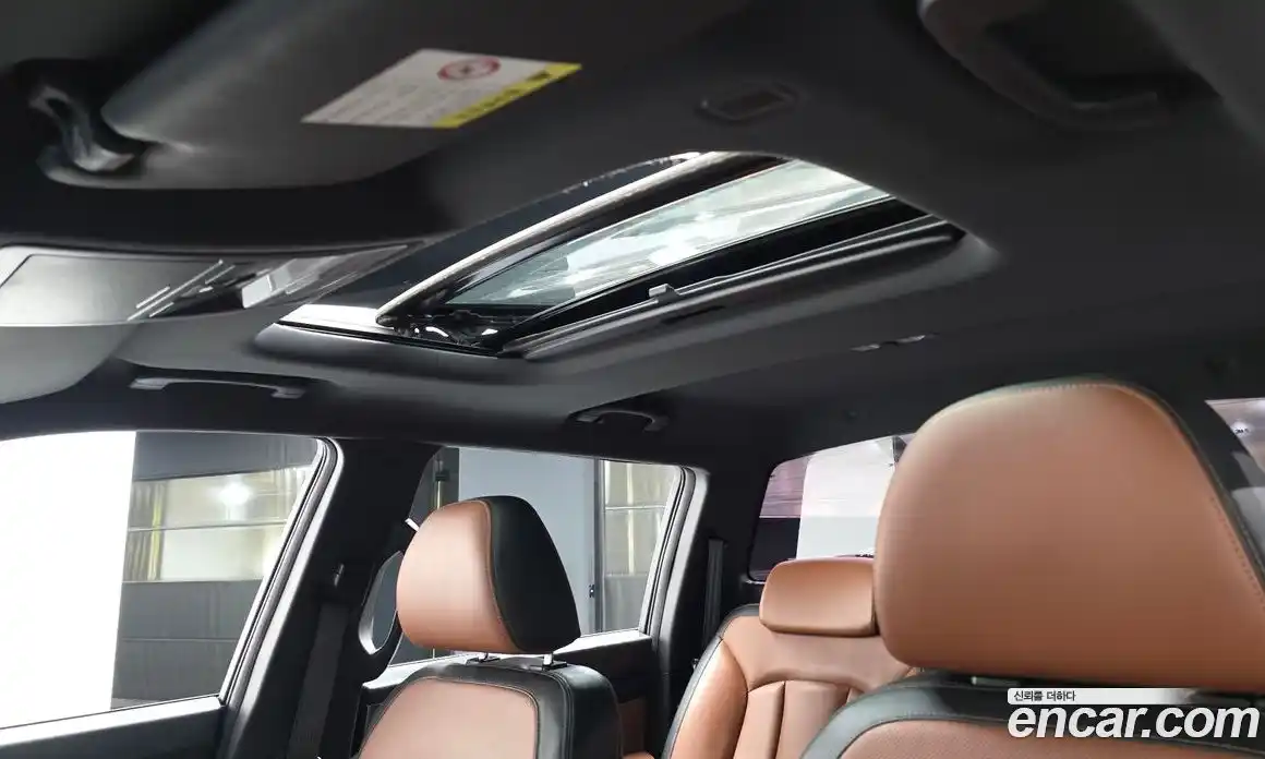 SsangYong Rexton 2020 2.2 гидро, фото 18