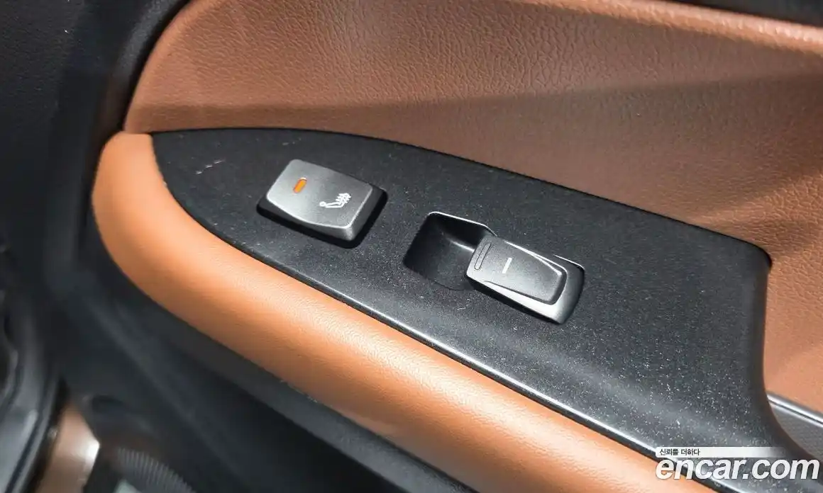 SsangYong Rexton 2020 2.2 гидро, фото 19