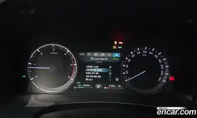 SsangYong Rexton 2020 2.2 гидро, миниатюра 8