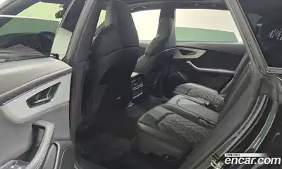 Audi Q8 2023 3.0 автомат (гидро), миниатюра 11