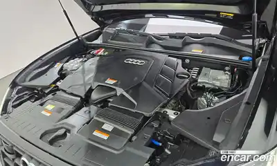 Audi Q8 2023 3.0 автомат (гидро), миниатюра 6