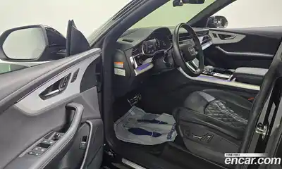 Audi Q8 2023 3.0 автомат (гидро), миниатюра 10