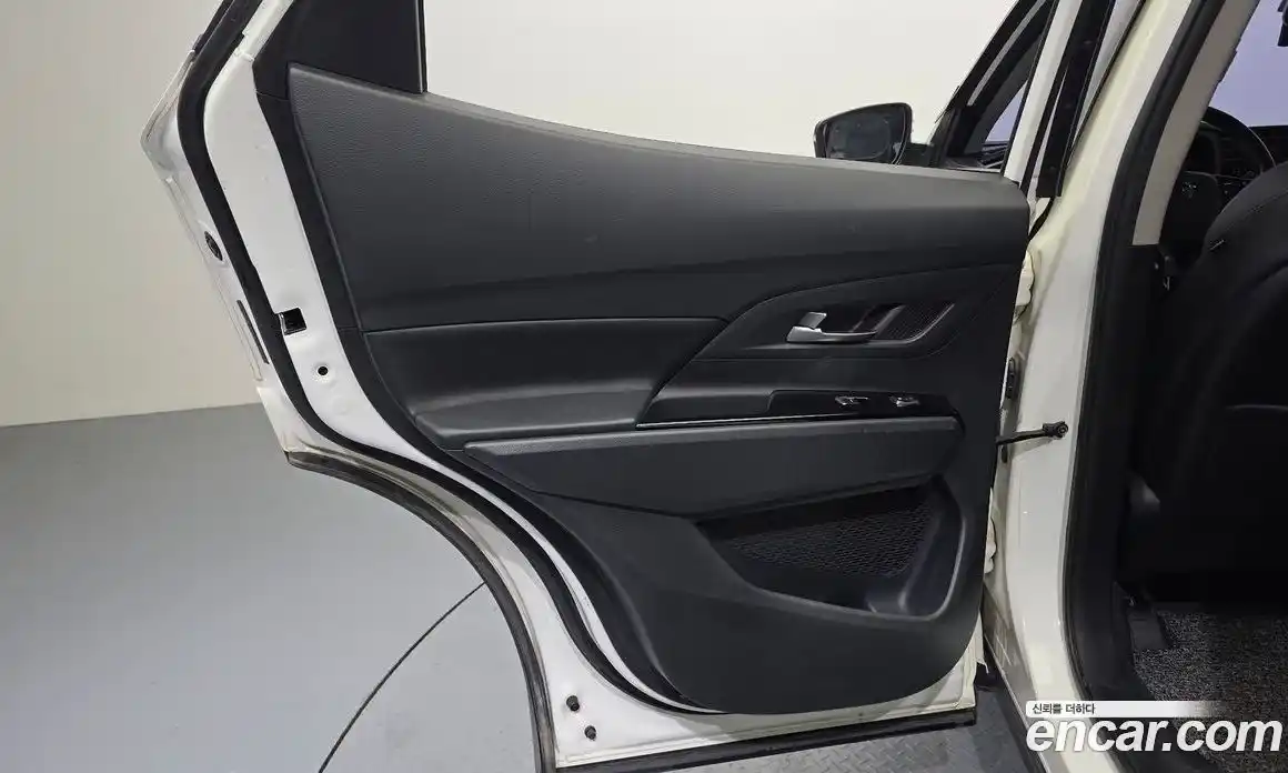 SsangYong Korando 2019 1.6 автомат (гидро), фото 15