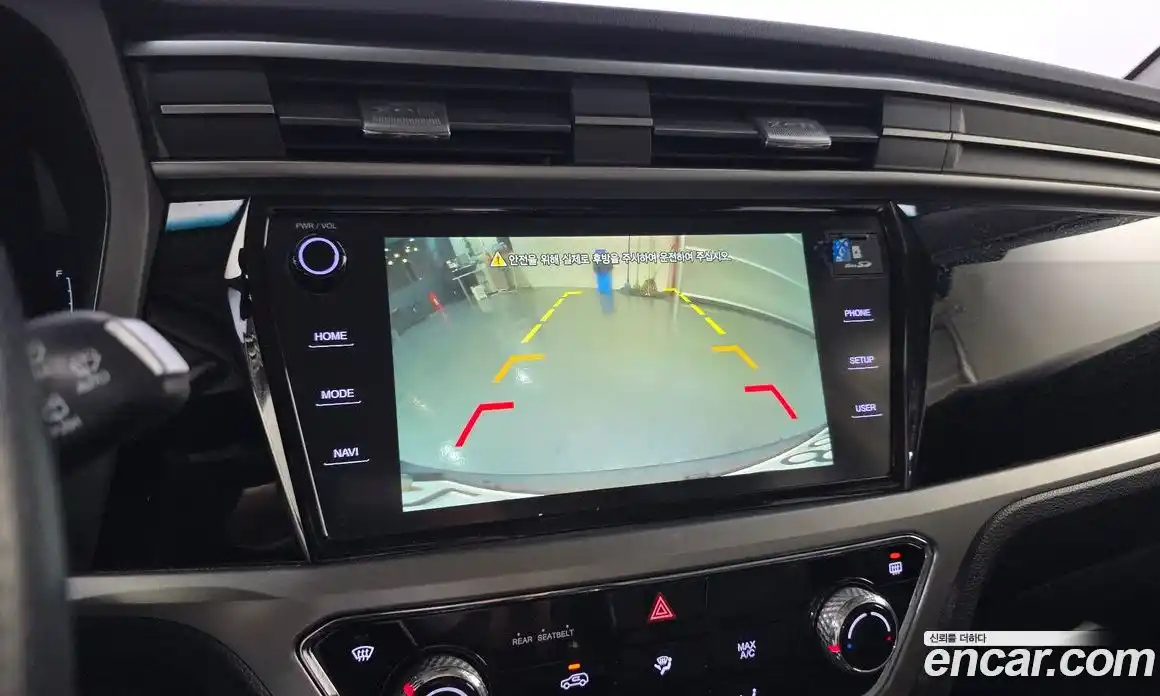 SsangYong Korando 2019 1.6 автомат (гидро), фото 23