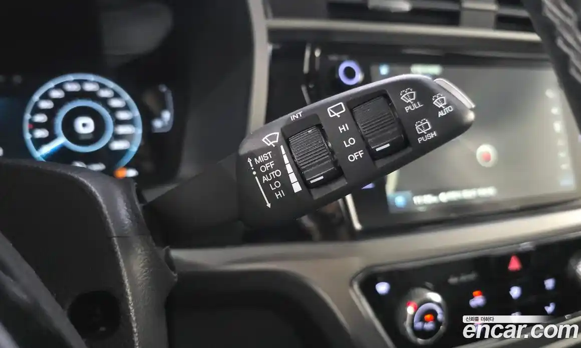 SsangYong Korando 2019 1.6 автомат (гидро), фото 28