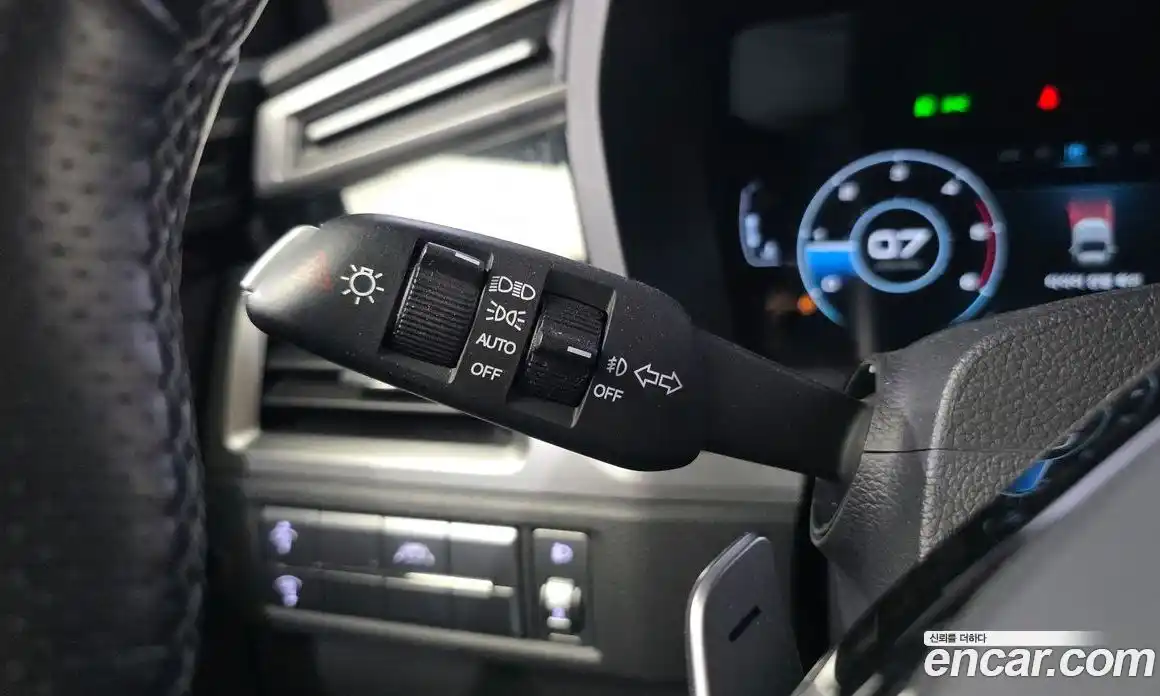 SsangYong Korando 2019 1.6 автомат (гидро), фото 29