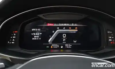 Audi A7 2022 3.0 автомат (гидро), миниатюра 11