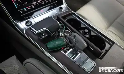 Audi A7 2022 3.0 автомат (гидро), миниатюра 12