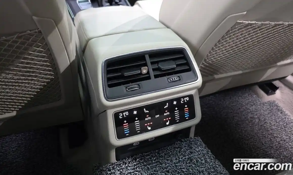 Audi A7 2022 3.0 автомат (гидро), фото 34
