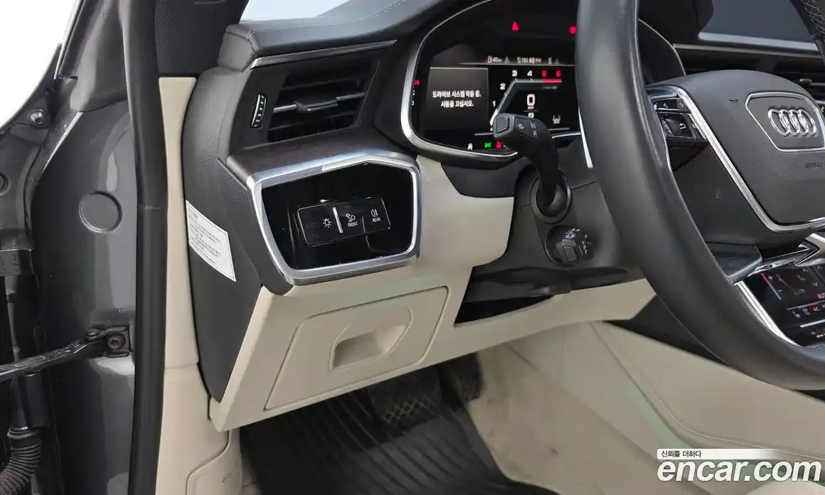 Audi A7 2022 3.0 автомат (гидро), фото 37