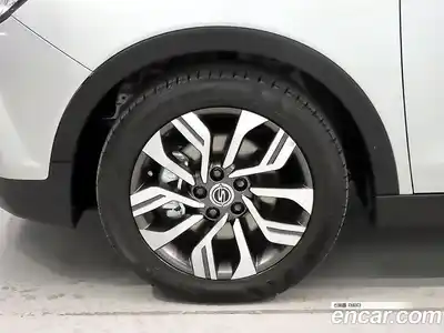 SsangYong TIBOLI 2018 1.6 автомат (гидро), миниатюра 5