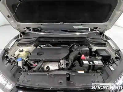 SsangYong TIBOLI 2018 1.6 автомат (гидро), миниатюра 6