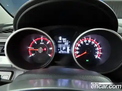 SsangYong TIBOLI 2018 1.6 автомат (гидро), миниатюра 8
