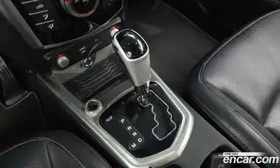 SsangYong TIBOLI 2015 1.6 автомат (гидро), миниатюра 12