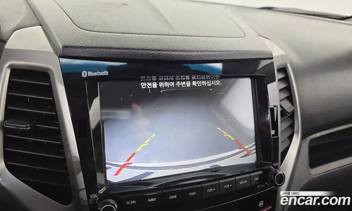 SsangYong TIBOLI 2015 1.6 автомат (гидро), фото 20