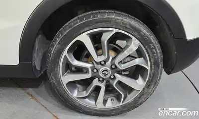 SsangYong TIBOLI 2015 1.6 автомат (гидро), миниатюра 7