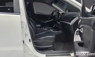 SsangYong Korando 2017 2.2 гидро, миниатюра 11