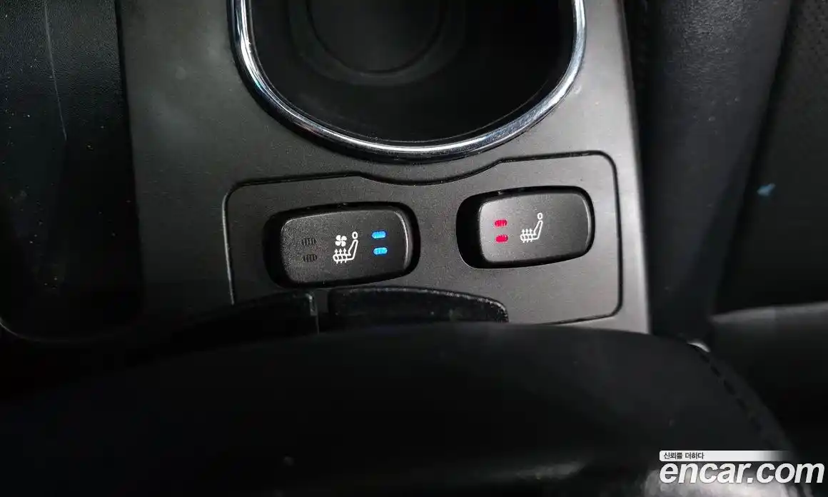 SsangYong Korando 2017 2.2 гидро, фото 17