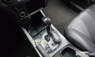 SsangYong Korando 2017 2.2 гидро, миниатюра 9