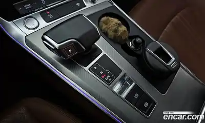Audi A6 2020 2.0 автомат (гидро), миниатюра 12
