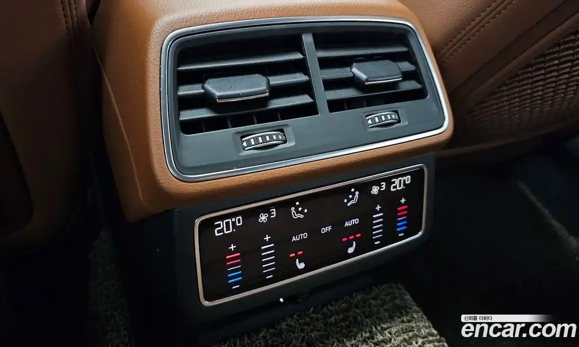 Audi A6 2020 2.0 автомат (гидро), фото 24