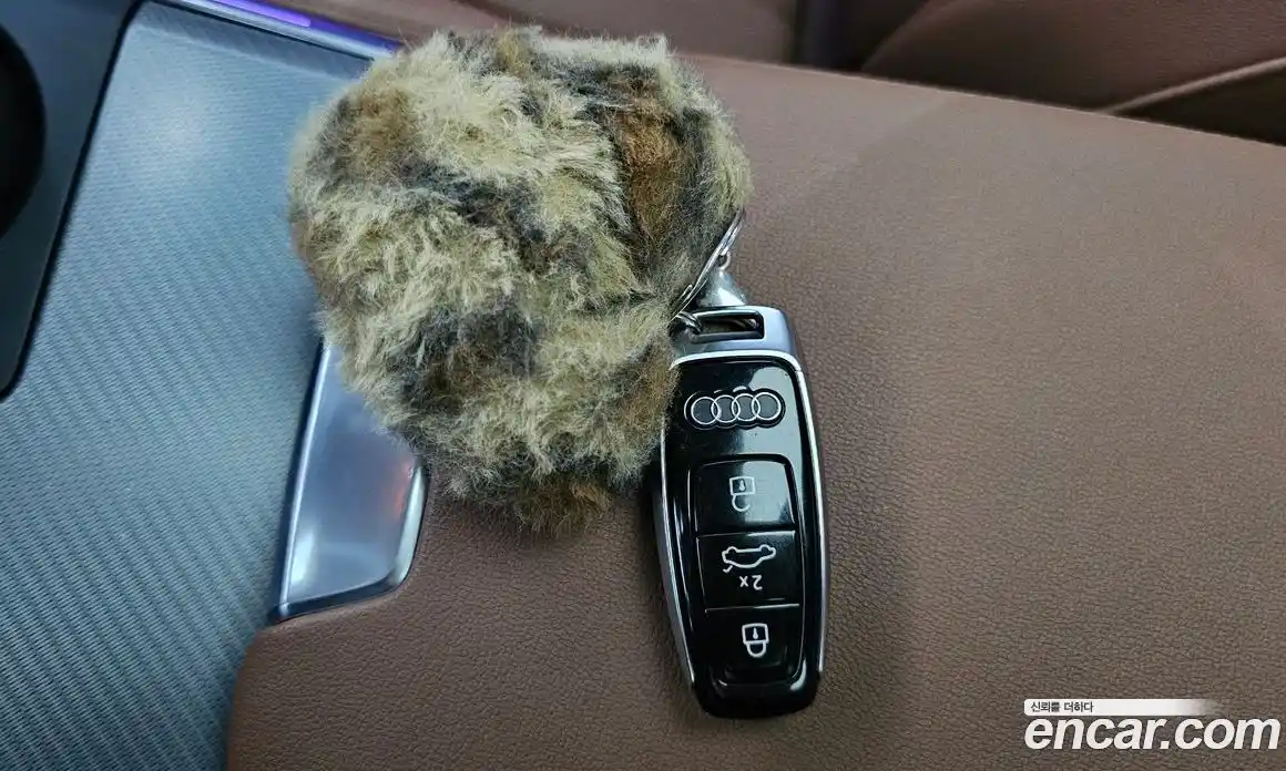 Audi A6 2020 2.0 автомат (гидро), фото 28