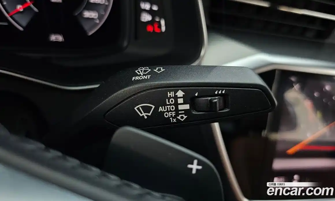 Audi A6 2020 2.0 автомат (гидро), фото 29