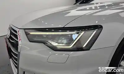 Audi A6 2020 2.0 автомат (гидро), миниатюра 8