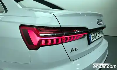 Audi A6 2020 2.0 автомат (гидро), миниатюра 9