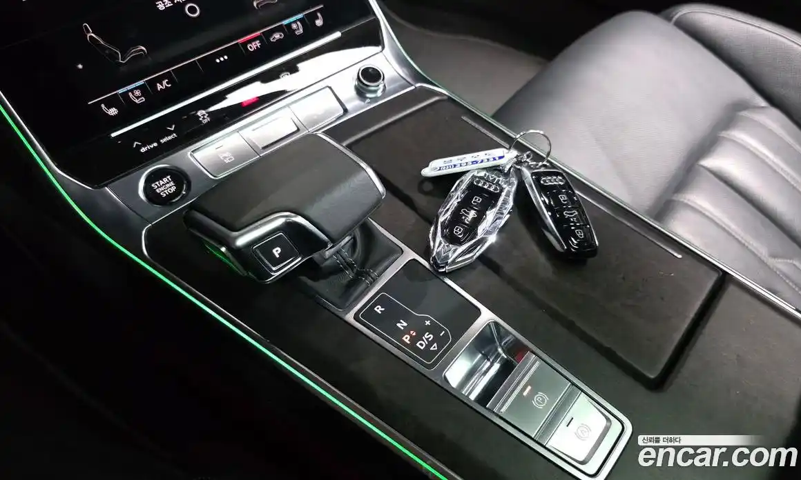 Audi A7 2021 3.0 автомат (гидро), фото 12