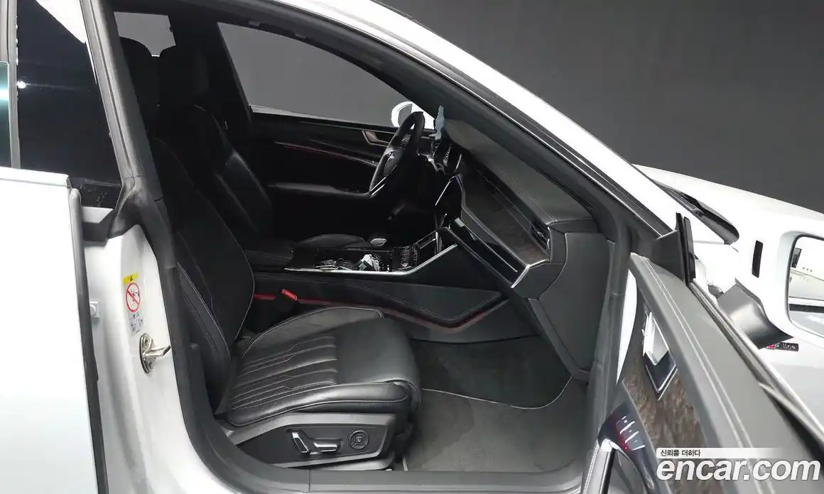 Audi A7 2021 3.0 автомат (гидро), фото 17