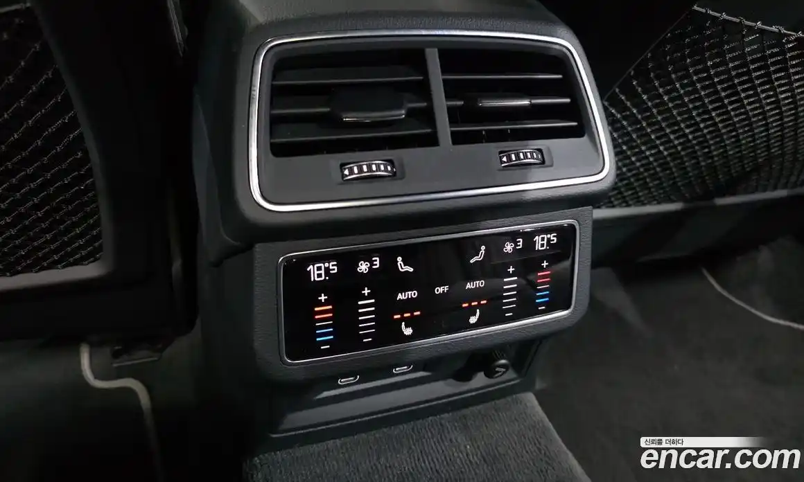Audi A7 2021 3.0 автомат (гидро), фото 24