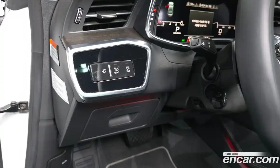 Audi A7 2021 3.0 автомат (гидро), фото 31