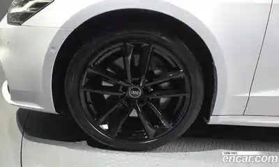 Audi A7 2021 3.0 автомат (гидро), миниатюра 5