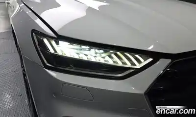 Audi A7 2021 3.0 автомат (гидро), миниатюра 8