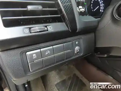 SsangYong Rexton 2020 2.2 гидро, миниатюра 11
