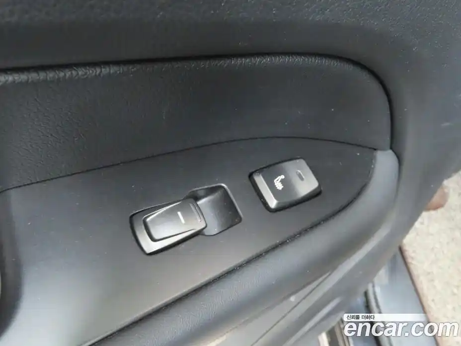 SsangYong Rexton 2020 2.2 гидро, фото 15