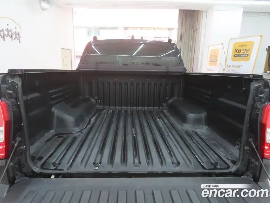 SsangYong Rexton 2020 2.2 гидро, фото 18